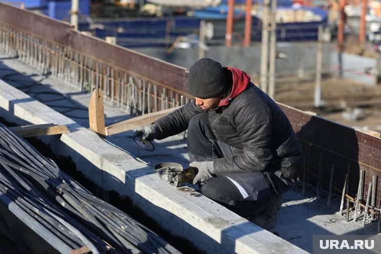 Курганцы обсудили в соцсетях зазоры на Некрасовском мосту