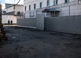 Колония, где сидит Лошагин, закрылась из-за COVID на карантин