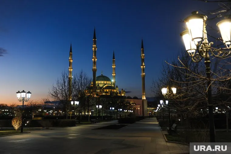 В Чечне отрицают убийства без суда и следствия