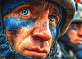 Российские военные помешали ВСУ выйти из окружения в Харьковской области