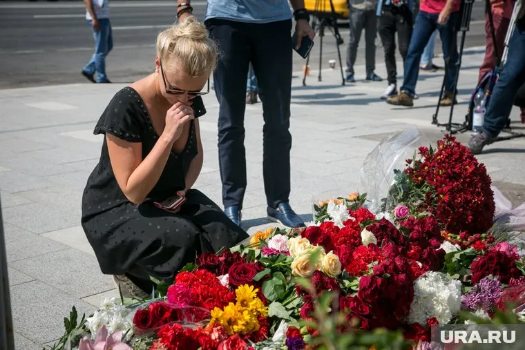 Названо имя еще одной погибшей при теракте в Ницце россиянки