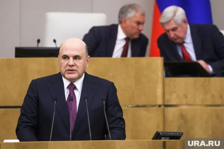 В новом кабмине предложены кандидатуры на министерские посты