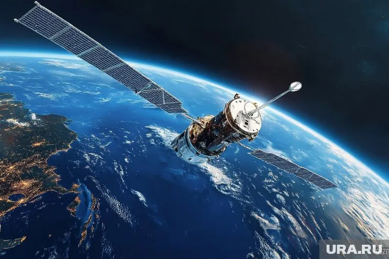 В Солнечную систему вторгся межзвездный объект, для Земли он не опасен, сообщили ученые