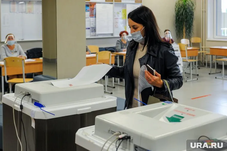 Референдум в Херсонской области пройдет с 23 по 27 сентября