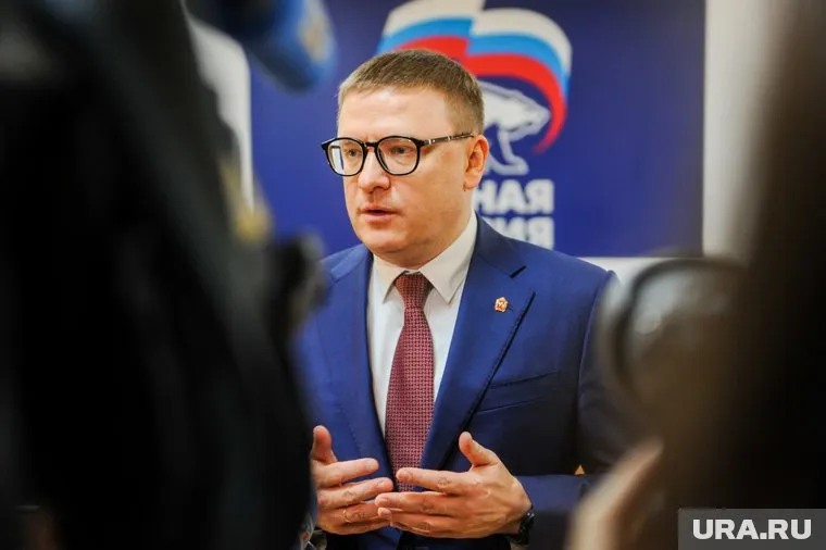 Алексей Текслер дал месяц на исправление ситуации руководителям двух районов