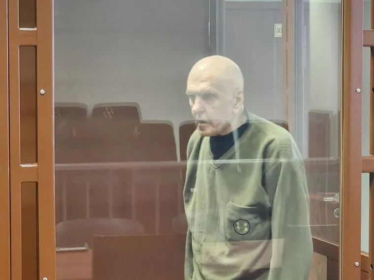 Сергей Алексеев нанес сожительнице более 180 ударов с использованием деревянной инвалидной трости