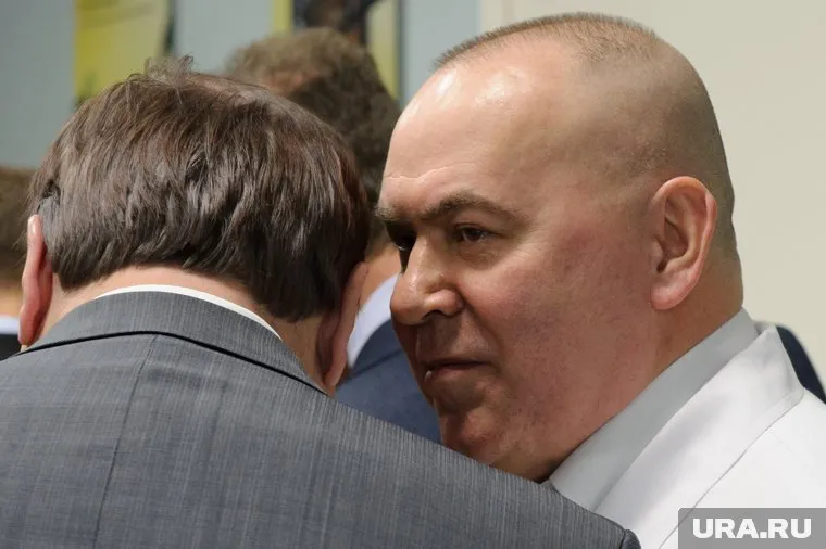 Андрей Карлов утвердит своим заместителем Сергея Туркова