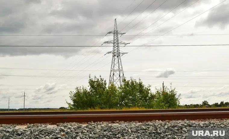 Реконструкция электросетей велась в течение года