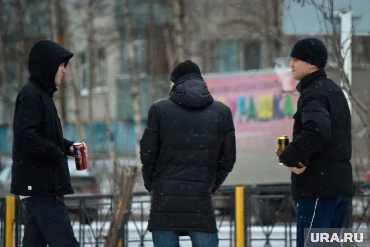 Молодежные группировки становятся все более активными