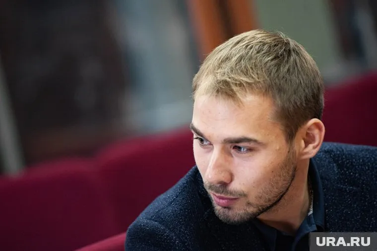 За Антона Шипулина отдали свои голоса более 45 тысяч избирателей