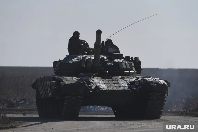 Решающую роль на Украине играет американская разведка