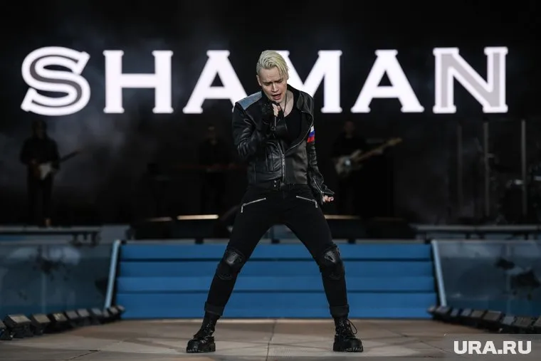 Военкора можно увидеть на кадрах клипа певца Shaman’а «Мой бой»