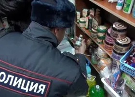 В Тюмени начались облавы на продавцов «Боярышника»