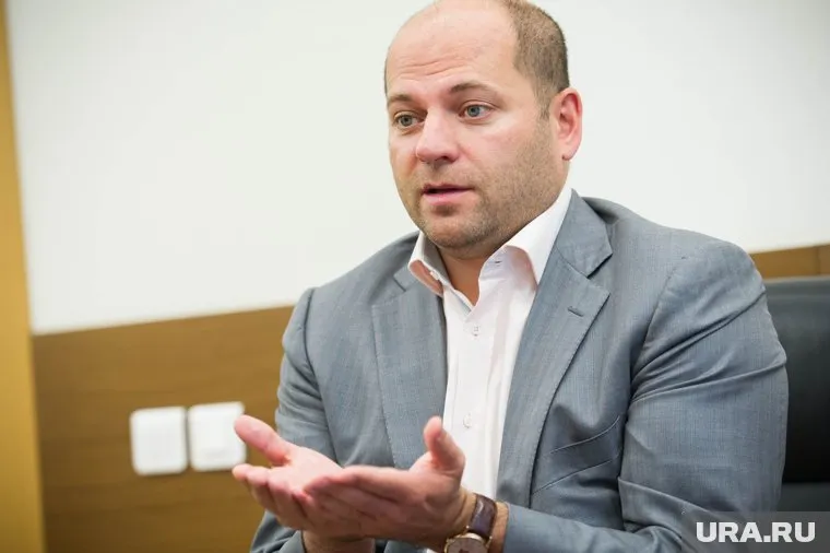 Регистрация Гаффнера вылилась в политический скандал