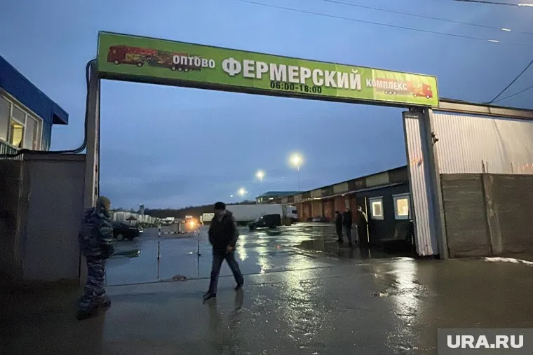 Владельцы рынка в Кременкуле на двоих насобирали свыше 4 млн рублей штрафов