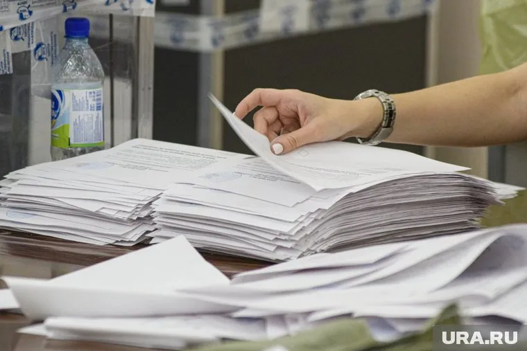 На выборах тюменского губернатора в ХМАО Александр Моор набрал 76,13% голосов