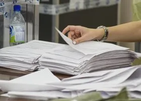 Избирком ХМАО огласил результаты выборов тюменского губернатора