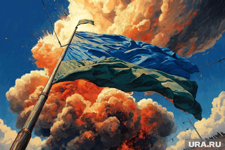 Российские военные обнаружили факты принуждения мирных жителей к разминированию

