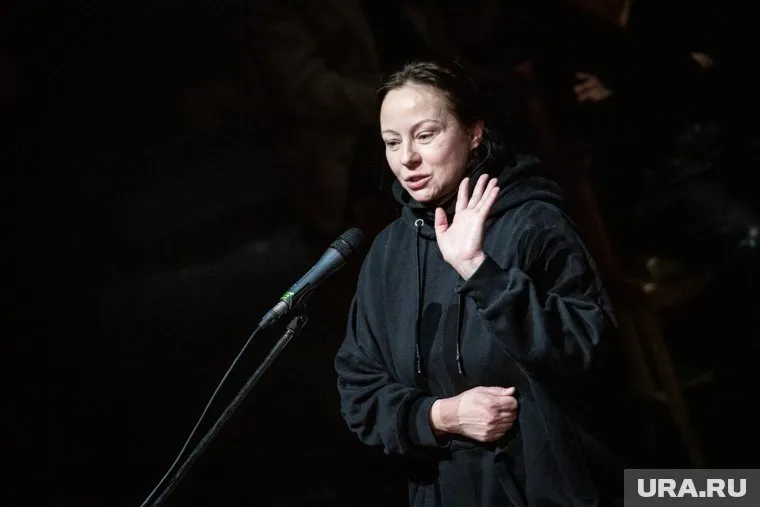 В МХТ сообщили, что Добровольская тяжело болела последний год