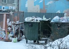 Курганцы станут больше платить за вывоз мусора