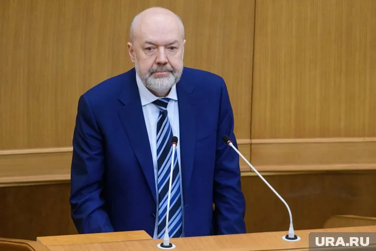 Павел Крашенинников заявил, что в России однополые браки признаны не будут