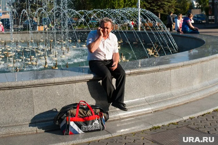 Идеальный отдых на пенсии — на море, считают россияне