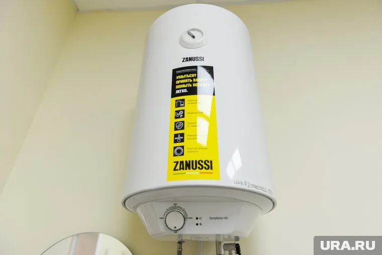 Средняя стоимость водонагревателя на 50-80 литров составляет 17-20 тысяч рублей