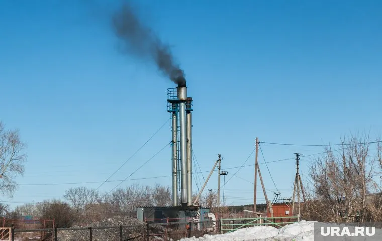 УФАС заморозило строительство котельной в Сургутском районе