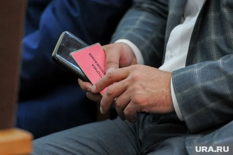 К этой осени гордуму Челябинска покинет последний депутат из ее первого состава