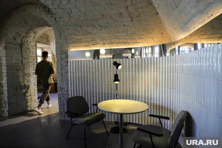 На продажу выставляют не только кофейни и фаст-фуд, но и элитные рестораны