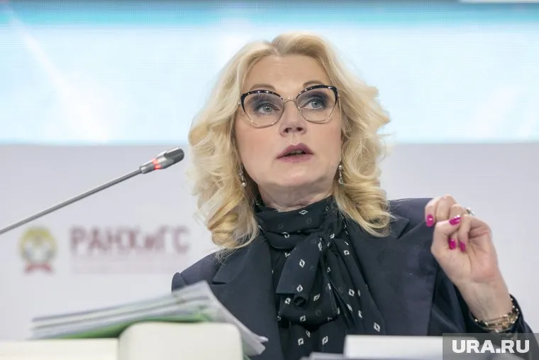 Голикова заявила, что в последующие годы запланировано увеличение расходов на маткапитал