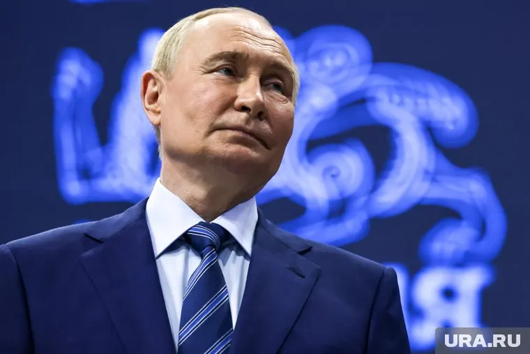 Обращение Владимира Путина к Западу было исчерпывающим, заявил Дмитрий Песков