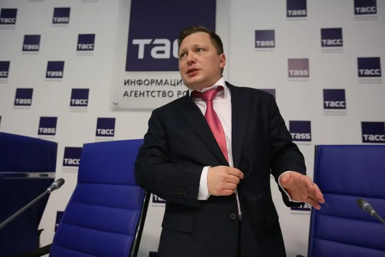 Пресс-конференция по вопросу туристов в Египте. Екатеринбург, мальцев михаил