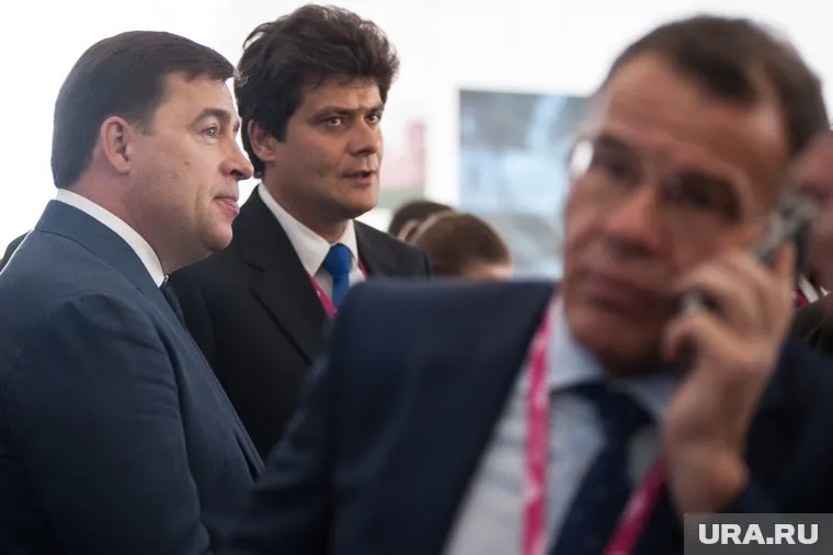 Тунгусов готов пойти на все, чтобы остановить избрание мэром Александра Высокинского