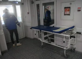 В смертельном ДТП на Усольском мосту в Прикамье погиб человек, двое пострадали