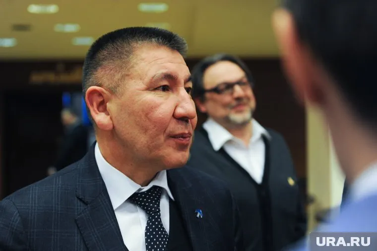 Валихан Тургумбаев снова попытается достроить высотку в Златоусте