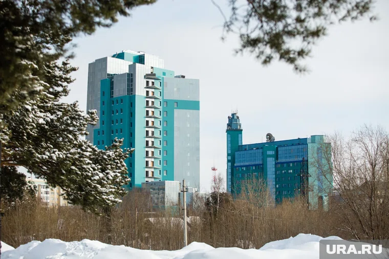 В Сургуте самая дешевая недвижимость среди новостроек ХМАО