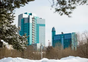 Аналитики назвали города ХМАО с самыми дешевыми квартирами в новостройках