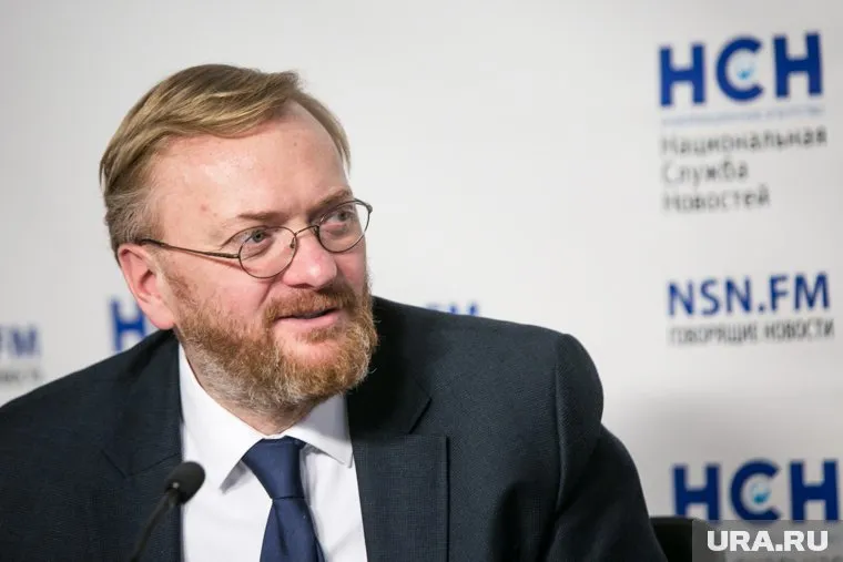 Виталий Милонов уверен, что обязательные тесты на наркотики помогут уберечь детей от плохого будущего