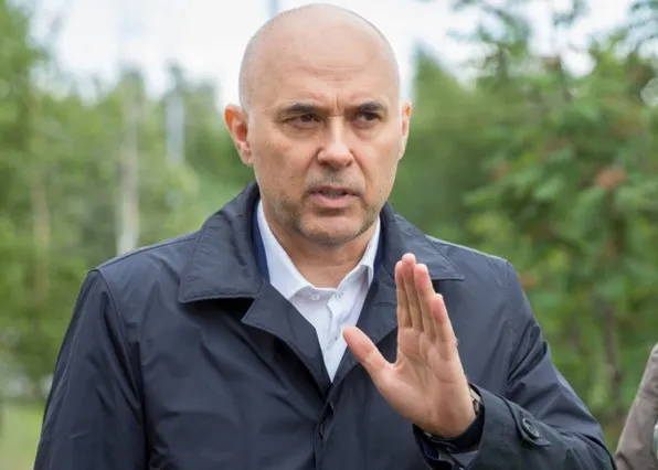 Фотография из галереи