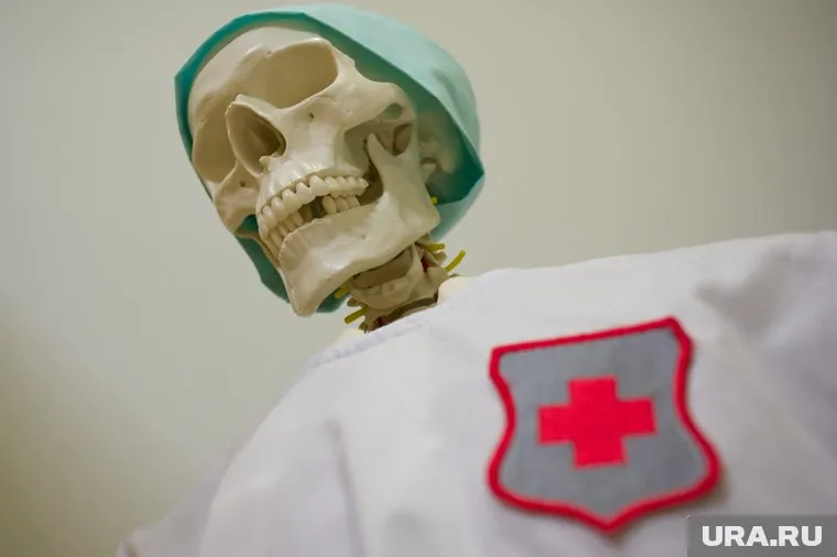 Протесты врачей обернутся жертвами среди пациентов