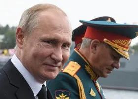 Путин похвалил танки «Уралвагонзавода» и поблагодарил рабочих