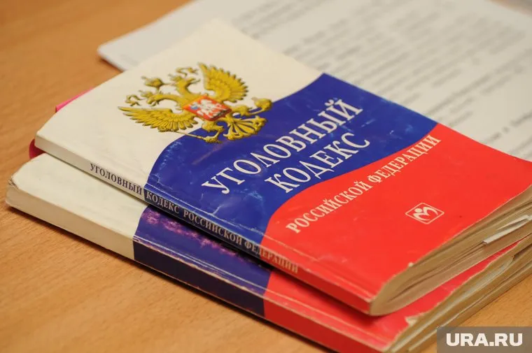 Уголовное дело возбуждено в отношении чиновника администрации Чебаркуля