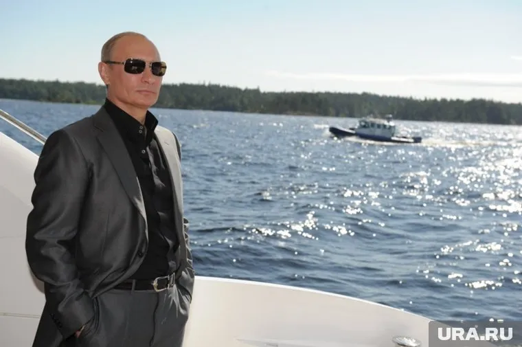 Американский телеканал анонсировал фильм о российском президенте, снятом режиссером Оливером Стоуном