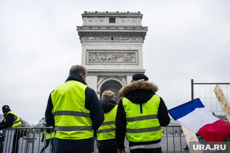 Во Франции будет новый премьер-министр