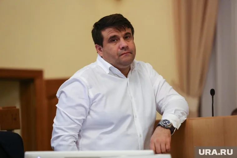 Лидером тюменского списка СРЗП станет Владимир Пискайкин