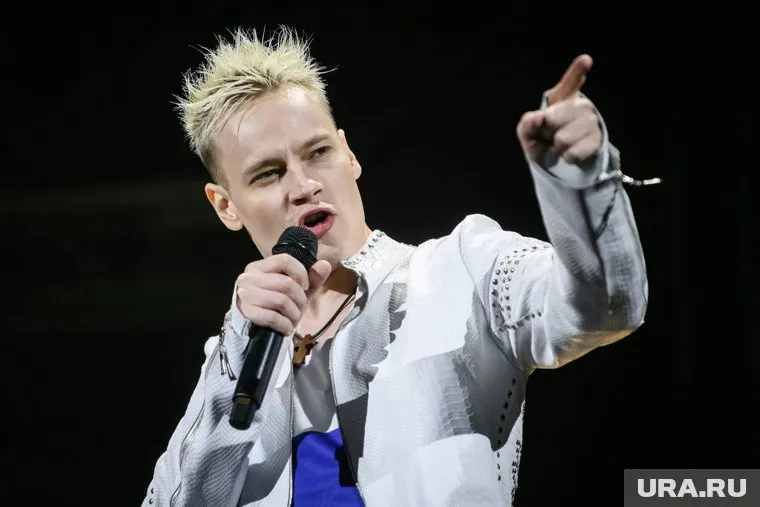 Ярослав Дронов выложил совместную фотографию с Екатериной Мазулиной в своем telegram-канале