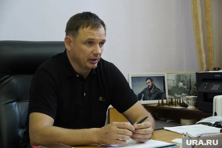 Стремоусов заявил, что после отодвигания линии фронта, все желающие смогут вернуться домой