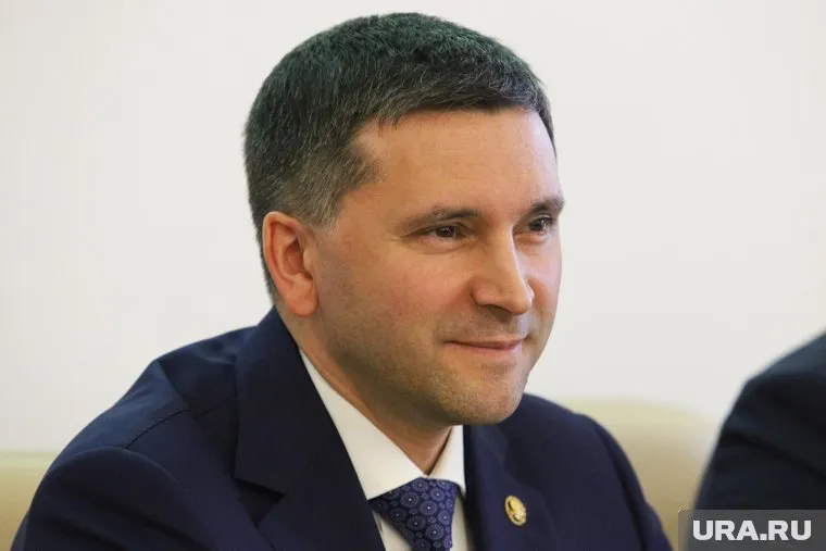 Дмитрий Кобылкин сохранил за собой пост в Минприроды
