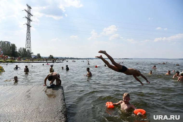Прогноз об аномальной жаре во всем мире оказался фейком
